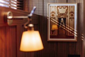 Twin Window Suites